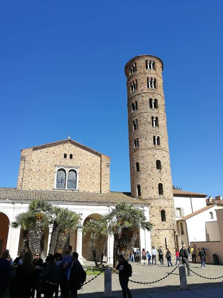 Ravena, Italy