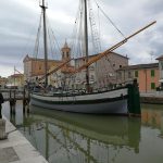 Rimini, Italy
