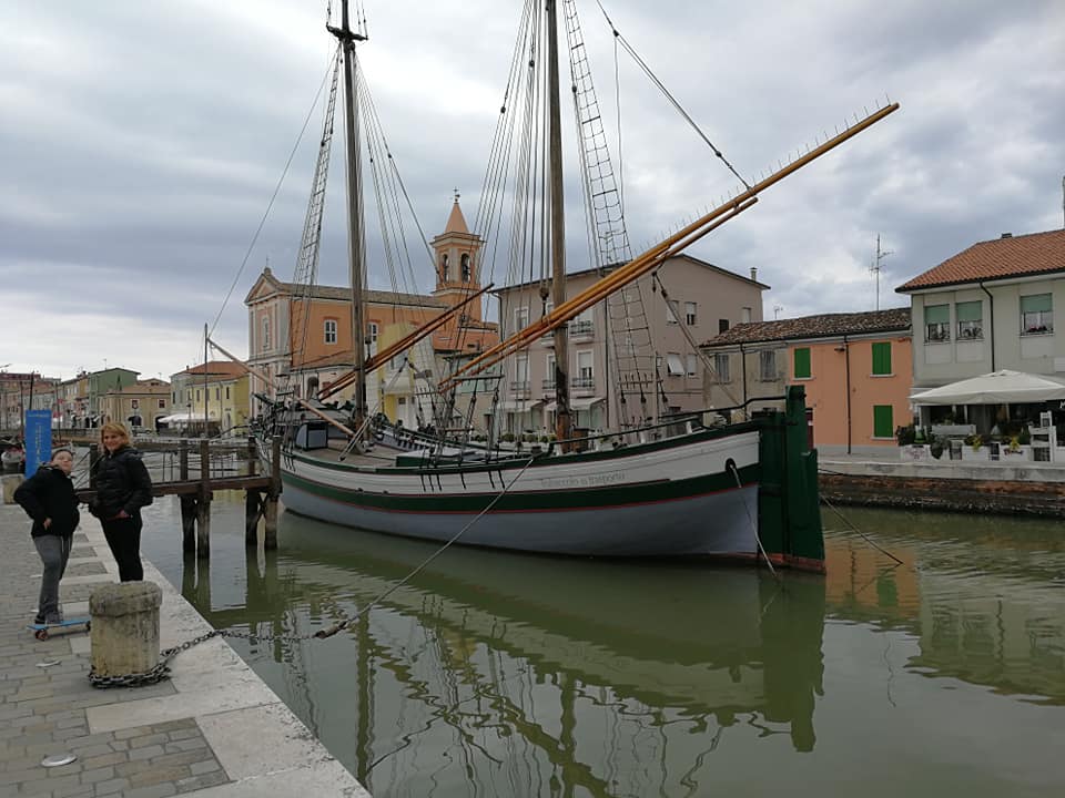 Rimini, Italy