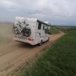 Kamper u Deliblatskoj peščari