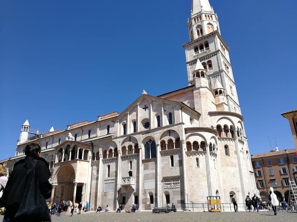 Modena, Italy