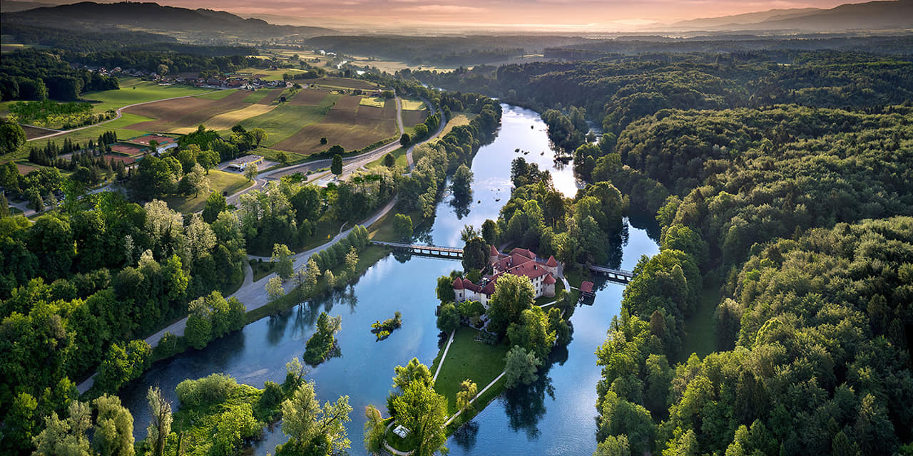 Otočec, Slovenia